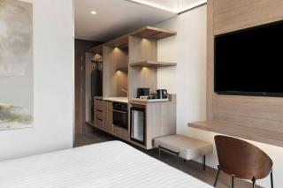AC Hotel by Marriott Vilnius - 9