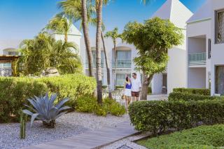 Courtyard by Marriott Aruba Resort - 1