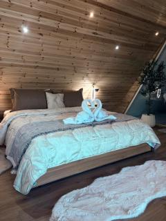 Guesthouse "Gjin Thana" - 2