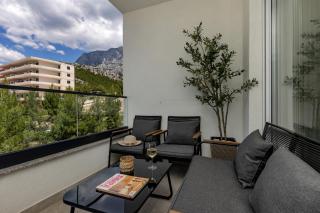 Luxury Apartment Iris - 9