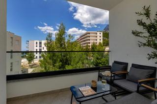 Luxury Apartment Iris - 8