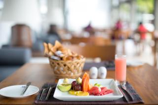 Anantaya Resort & Spa Chilaw - Chilaw - 3
