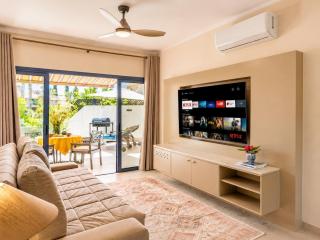 Seasons Boutique Apartment Resort Terrace & Pool - 0