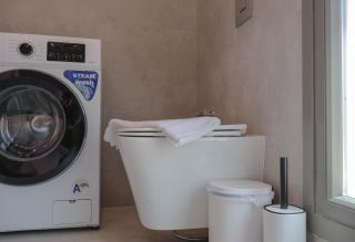 Ralli 34 ROOMS&APTS - 2
