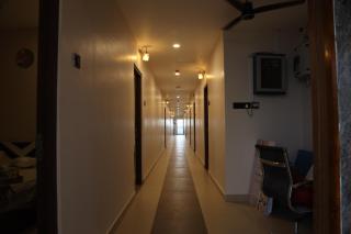 Heaven Crest - 127, Suites & Stays - 1