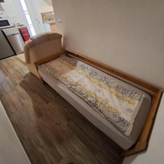 Apartma Kolpa Krasinec - 8
