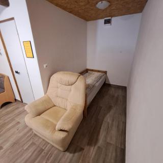 Apartma Kolpa Krasinec - 9