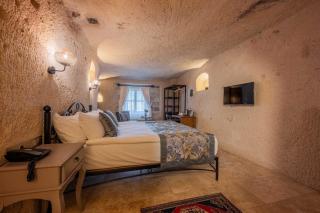 Peristyle Cave Cappadocia- Special Class - 5
