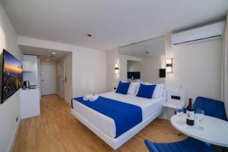 Sunset Shore Apartments - 7