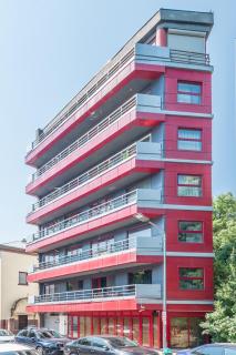 Cozy Studio - Balcony - City Center - Unirii - 5