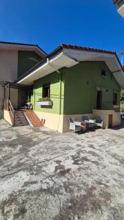Casa Adrianykenia - Laspra - 7