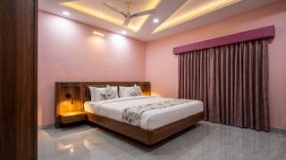 MSG Hotels And Resort - 5