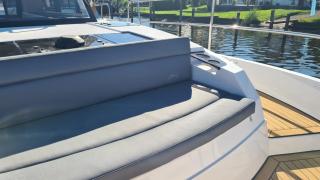 Unique stay on a modern motor yacht - Natural Harbour - 6