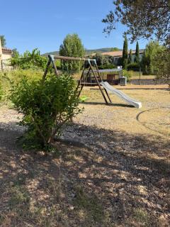 Cocon aux portes des Cévennes avec piscine - 5