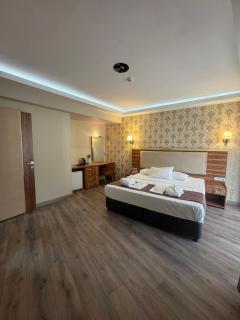 Almero Termal Spa Otel - Termal - 2