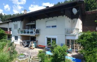 1 Bedroom Nice Apartment In Ferndorf - 0