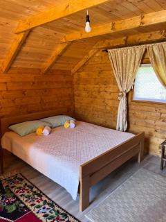 Wooden house - 7
