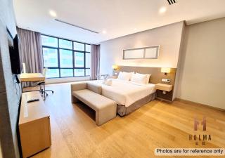 188 Suites KLCC by Holma - 3