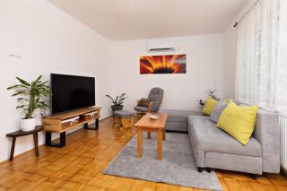 Apartman Meggy - 9