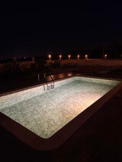 Kalypso Sea View Villa - 6