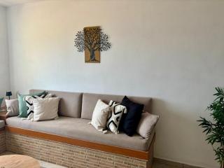 F Apartments Blue by Goutos Luxury Living - 1