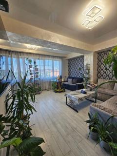 Crea apartment #4 - 9