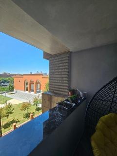 Crea apartment #4 - 7