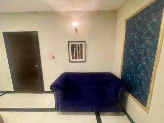 2 BHK-Luxury Furnished Portion F8 Islamabad - 6