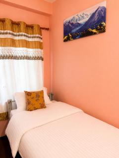 Himalune Nomad Guest House - 3