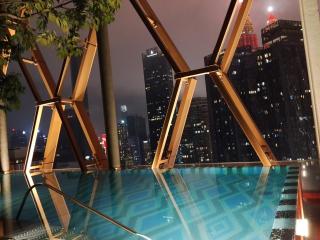 Scarletz suites Klcc by Sunlight - 4