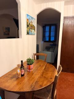 Appartement Casa Laura - 2 Bedroom in Historic Building - 7
