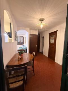 Appartement Casa Laura - 2 Bedroom in Historic Building - 6