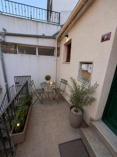 Appartement Casa Laura - 2 Bedroom in Historic Building - 3