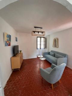 Appartement Casa Laura - 2 Bedroom in Historic Building - 2