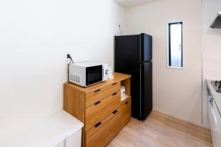 HAKATA YOAHIZUKA MUSASHI - New House with Parking, 1 stop to Hakata stn - 5