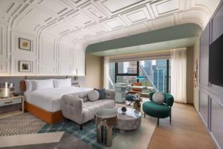 Hotel Indigo Ningbo by IHG - 5