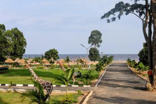Dream Land Resort Beach - 6