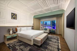 Hotel Indigo Ningbo by IHG - 8