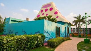 MSG Hotels And Resort - 4