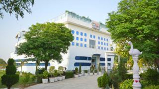 MSG Hotels And Resort - 3