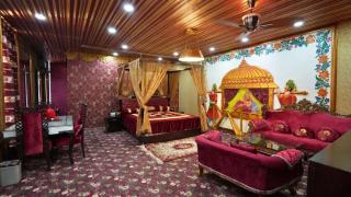 MSG Hotels And Resort - 7