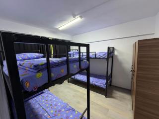 Hostel 124 - 3