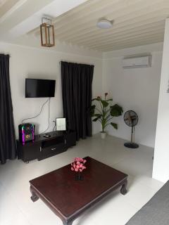 Sophie's 'Lil Houses Tagaytay - 7
