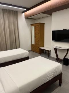 Rathna Residency - 2
