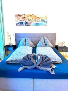Prater Park Apartment 30 sq m - 9