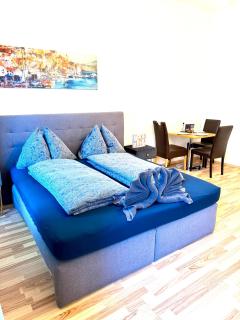 Prater Park Apartment 30 sq m - 7