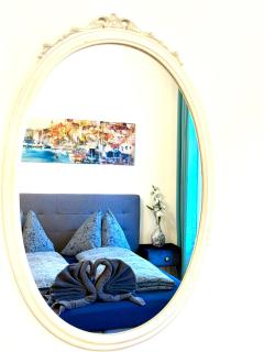 Prater Park Apartment 30 sq m - 6