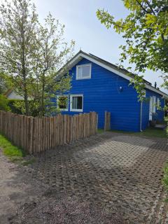 Vakantiehuis de Keizerzwaluw - 0
