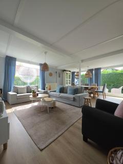 Vakantiehuis de Keizerzwaluw - 1