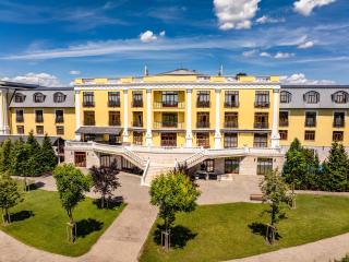 Hotel Golden Palace - 6